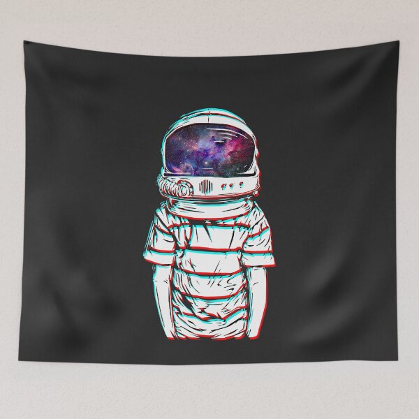 Item preview, Space Boy designed and sold by Ste Lowery.