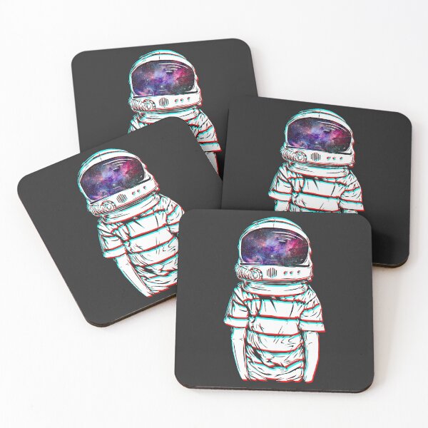 Item preview, Space Boy designed and sold by Ste Lowery.