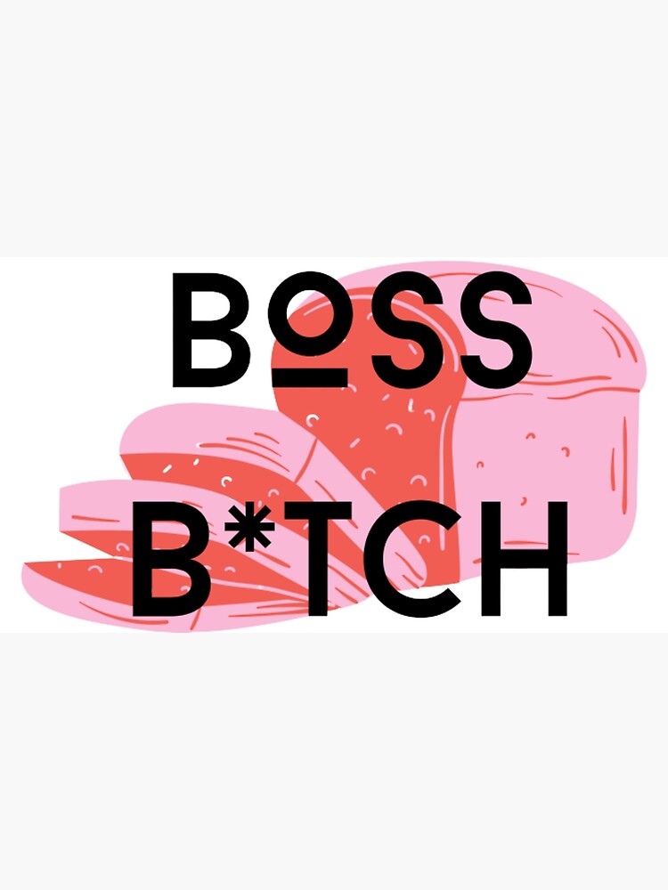 Boss Bitch - Doja Cat (Lyrics) 