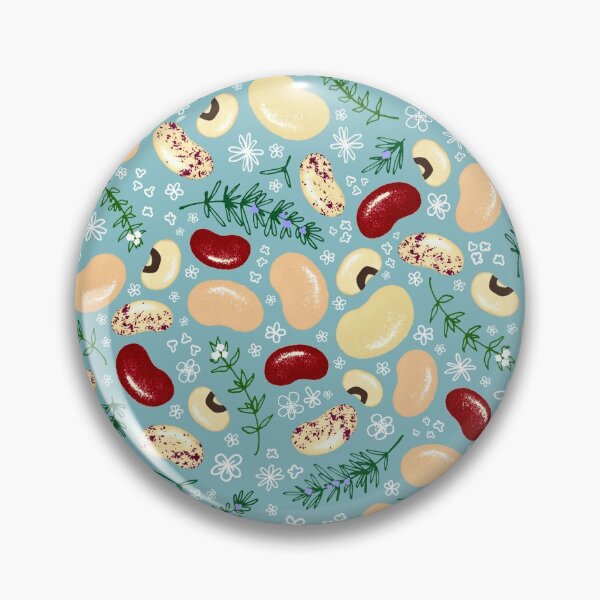 Item preview, Bean missing you  designed and sold by Perrin Le Feuvre.