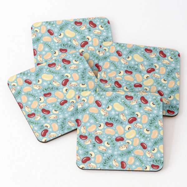 Item preview, Bean missing you  designed and sold by Perrin Le Feuvre.