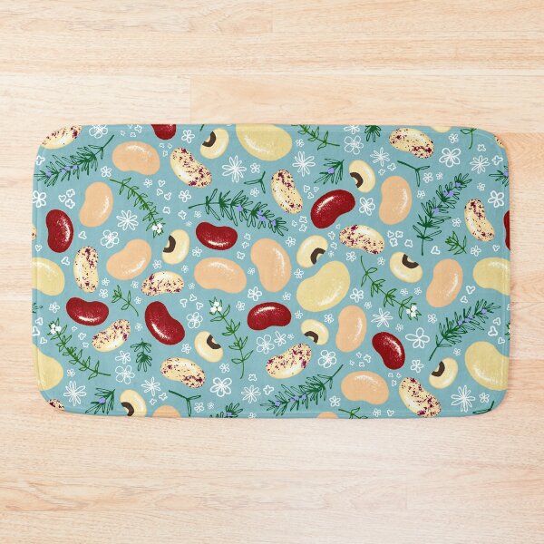Item preview, Bean missing you  designed and sold by Perrin Le Feuvre.