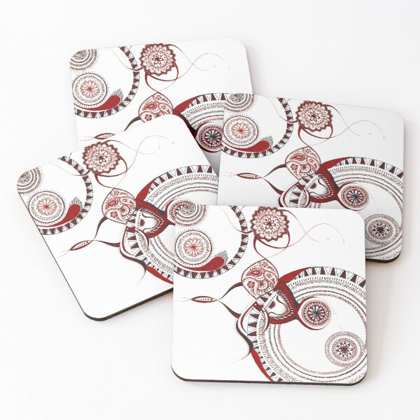Item preview, Magic by Nastaran Mohsenian designed and sold by royal studio.
