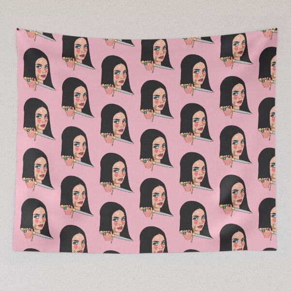 Item preview, Love Witch designed and sold by nancyvheart / thelamehuman.