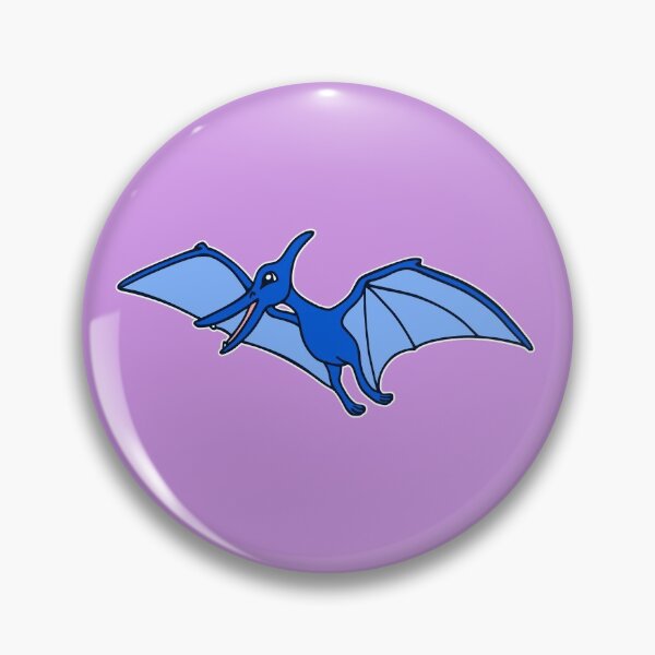 Item preview, Dinosaurs (Pterodactylus) designed and sold by SumuLee.