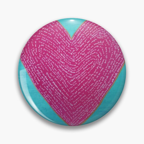 Item preview, Love declaration designed and sold by Lea Nasnas.