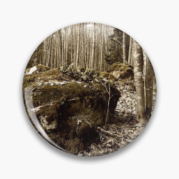 Item preview, Ancient tomb area from Iron Age. Paivaniemi designed and sold by Jouko Lehto Photography.