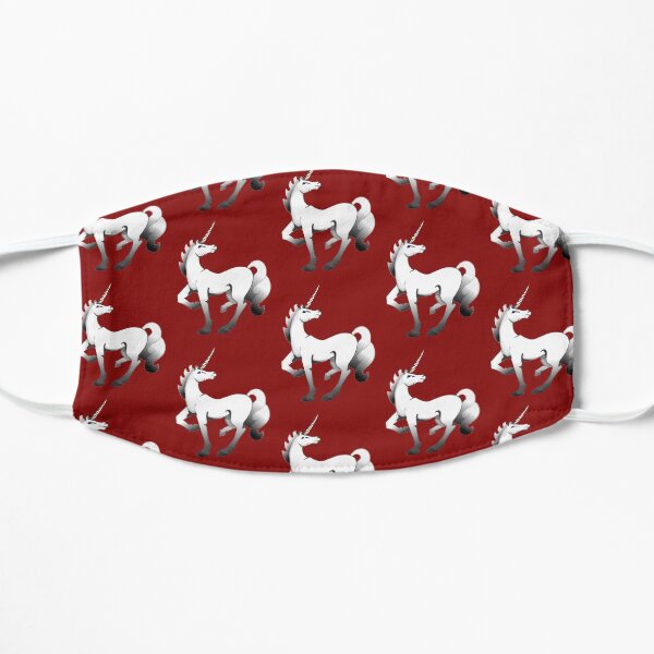 Magical Unicorn Mask