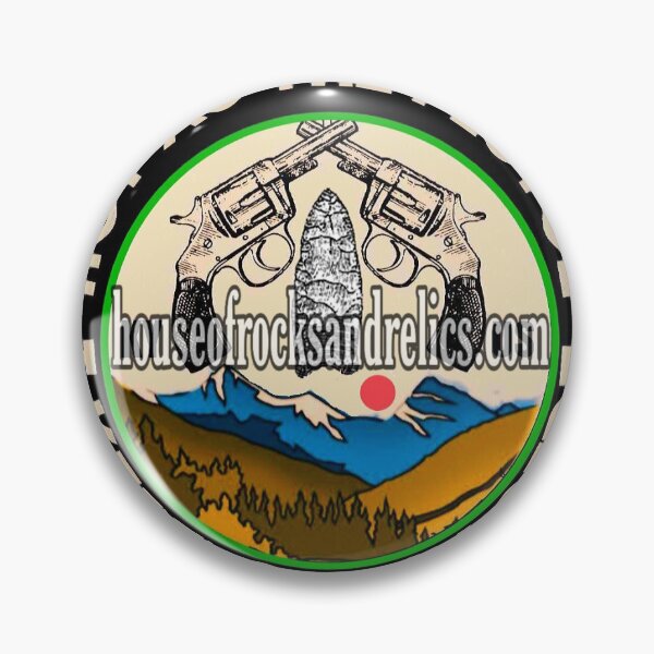 Item preview, NIÑOS TYLER designed and sold by RocksandRelics.