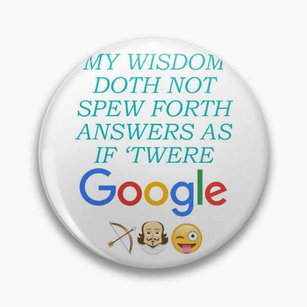 Trials of Apollo - My Wisdom... Pin