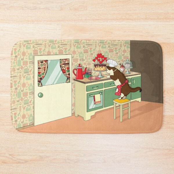 Item preview, Diggin' the Baking Queen  designed and sold by Coloraj.