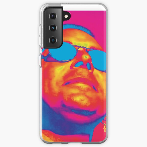 Gravity Noir Sungazing Samsung Galaxy Soft Case