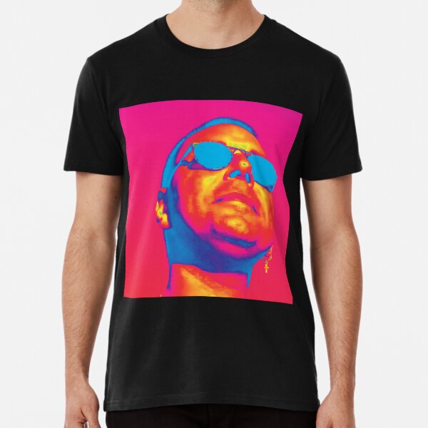 Gravity Noir Sungazing Premium T-Shirt