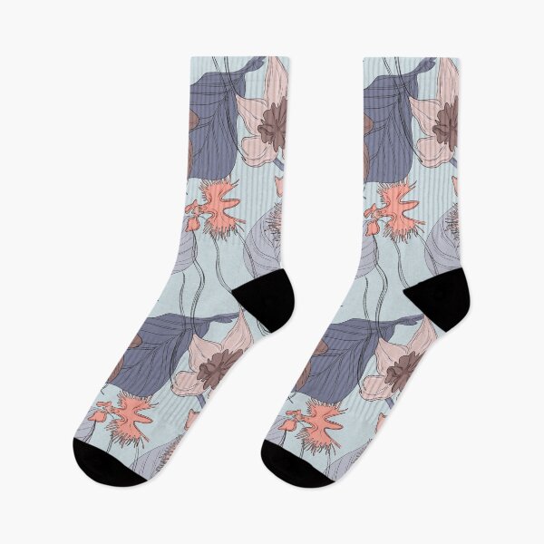 Item preview, Exotic flowers designed and sold by Milatoo.
