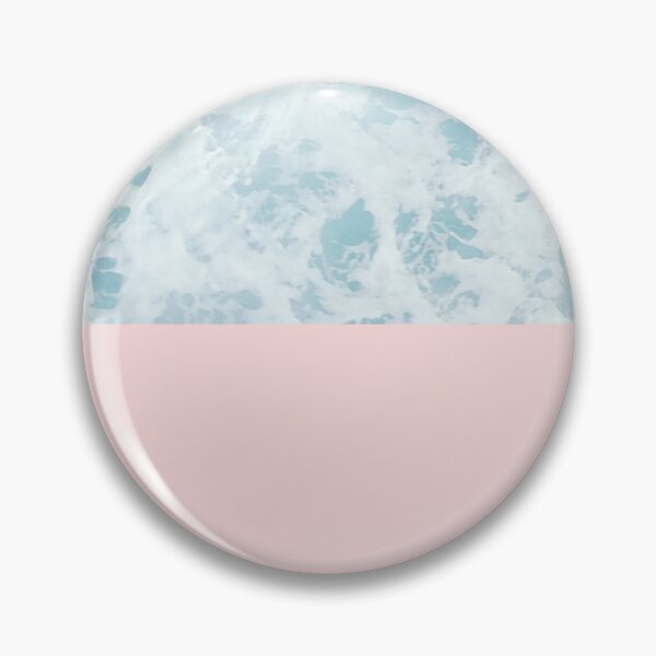 Item preview, Pink on Sea designed and sold by cafelab.