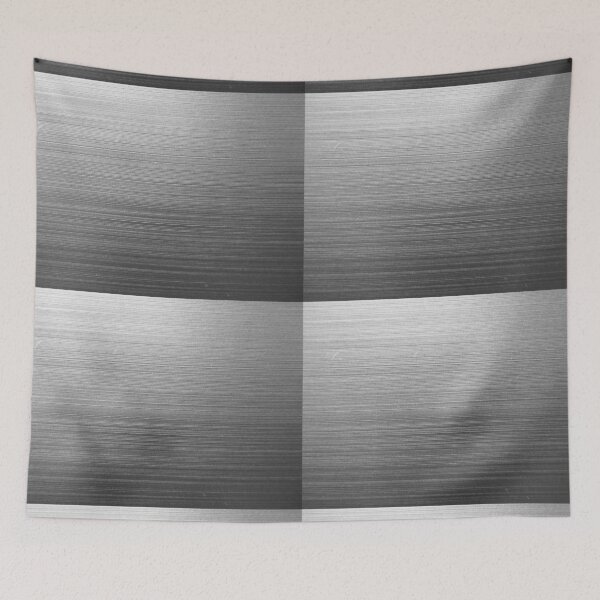 Item preview, Brushed silver texture designed and sold by KNBS.