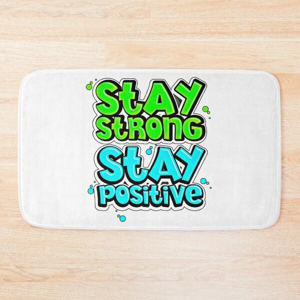 Item preview, Positive Quote (8) designed and sold by QuoteMan.