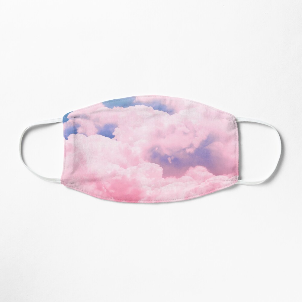 Candy Sky Mask