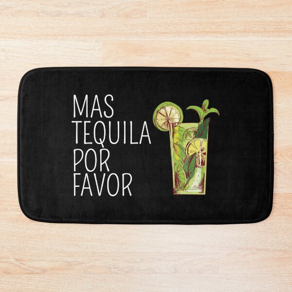 Item preview, Mas Tequila Por Favor Liqour Gift  designed and sold by haselshirt.