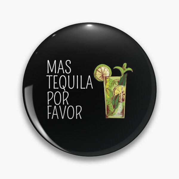Item preview, Mas Tequila Por Favor Liqour Gift  designed and sold by haselshirt.