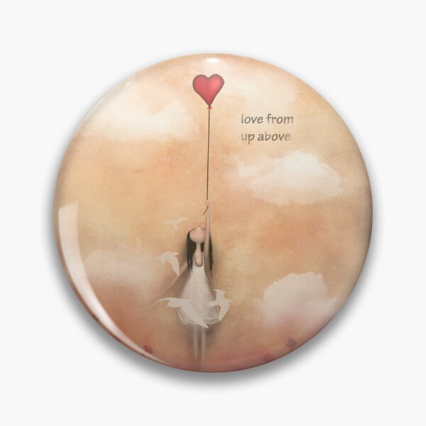 Item preview, loVe from up above designed and sold by theArtoflOve.