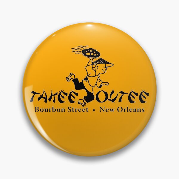 Item preview, Takee Outee designed and sold by MStyborski.