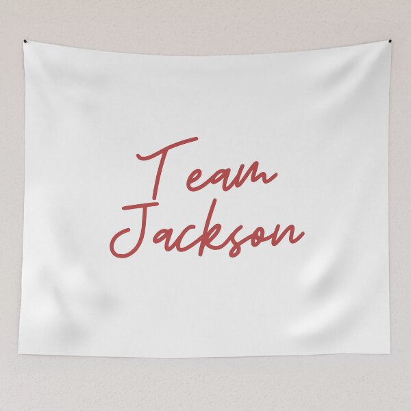 Item preview, Jackson designed and sold by cobie123270.