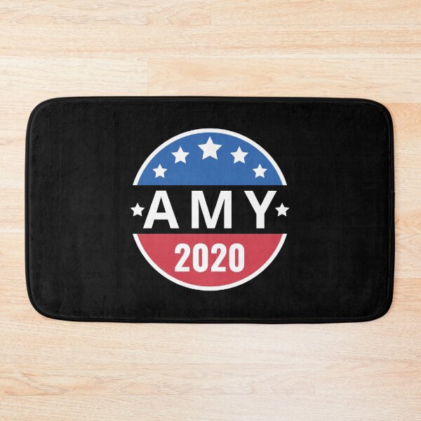 Item preview, Amy 2020 in Retro Style Circle designed and sold by EstelleStar.