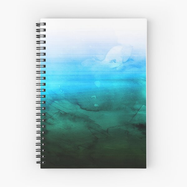 Item preview, Green Lagoon designed and sold by cafelab.