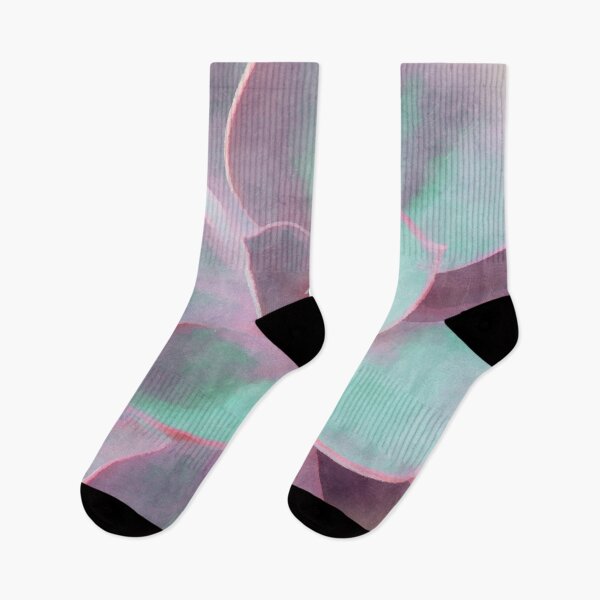 Item preview, Pastel Succulent designed and sold by cafelab.
