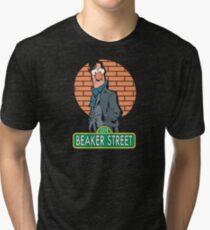 beaker street t shirt