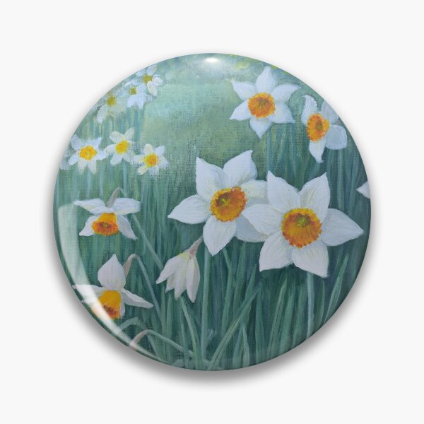 Item preview, Host of Daffodils designed and sold by Jo Grundy.