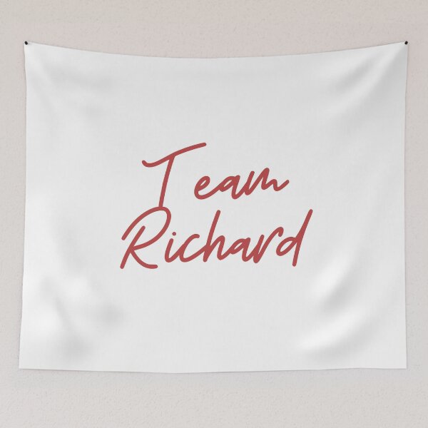 Item preview, Richard designed and sold by cobie123270.
