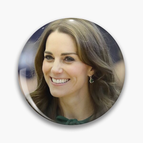 Item preview, Kate Middleton designed and sold by KNBS.