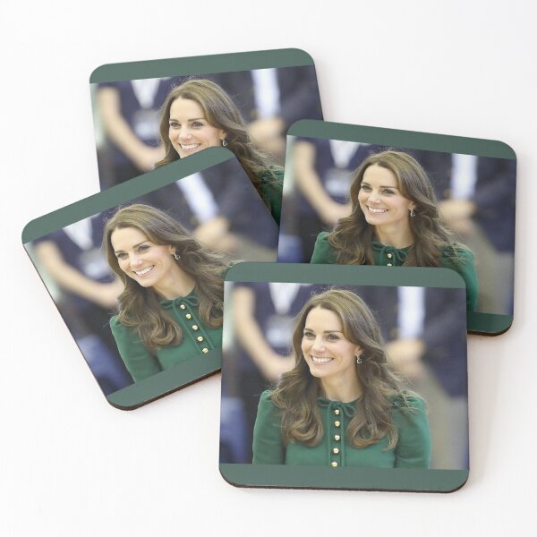 Item preview, Kate Middleton designed and sold by KNBS.