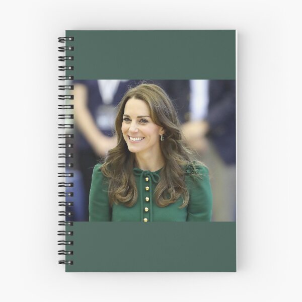 Item preview, Kate Middleton designed and sold by KNBS.