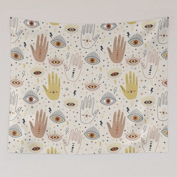 Item preview, Magic Spell designed and sold by cafelab.