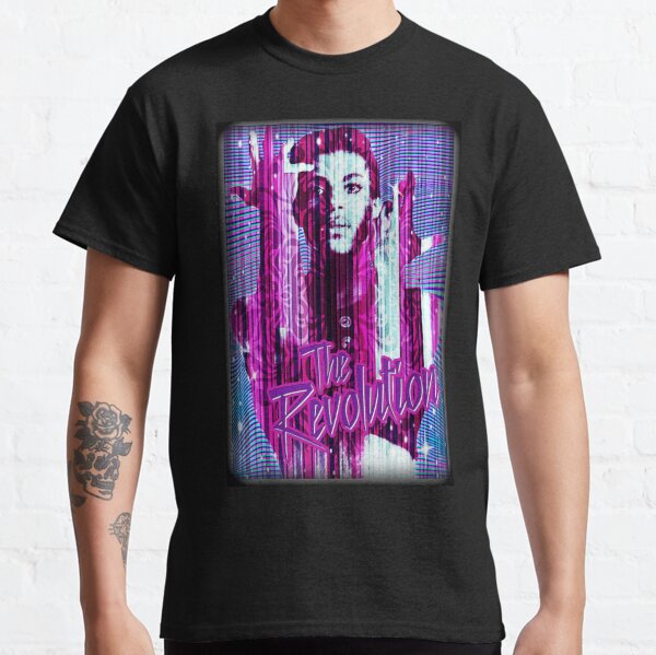 The Revolution Classic T-Shirt