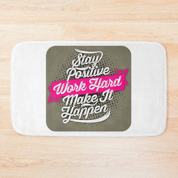 Item preview, Positive Quote (2) designed and sold by QuoteMan.