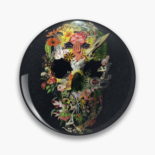 Item preview, Eden Skull designed and sold by Ali Gulec.