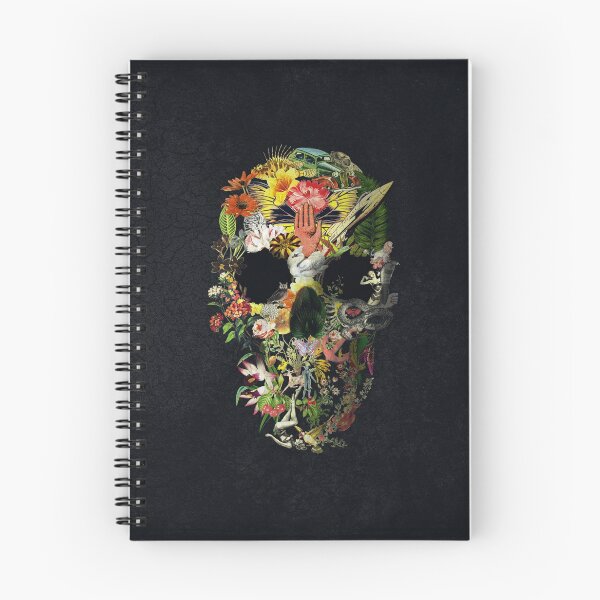 Aperçu de l'œuvre Eden Skull créée et vendue par Ali Gulec.