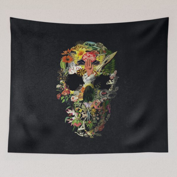 Item preview, Eden Skull designed and sold by Ali Gulec.