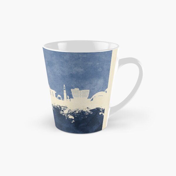 Item preview, Lilongwe Malawi Skyline designed and sold by ArtPrints.