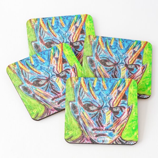 Item preview, Abstract character  designed and sold by Joni57.