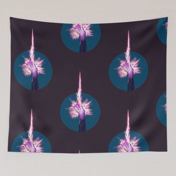 Item preview, Psylocke designed and sold by Tattts.