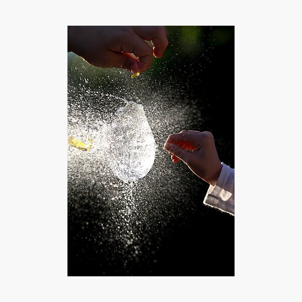 Item preview, Sunlight , water and a camera  designed and sold by Nina  Matthews Photography.