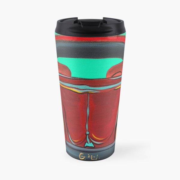 Travel Mug