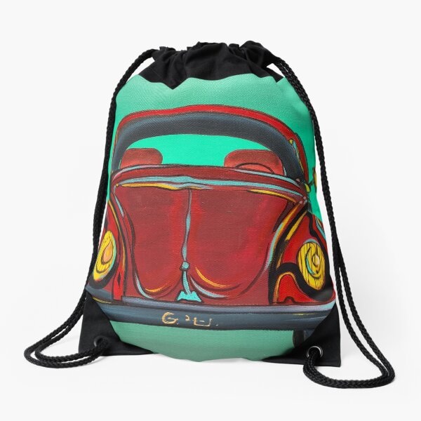 Drawstring Bag