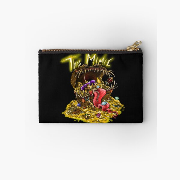 Item preview, The Mimic designed and sold by ninkeartsy.