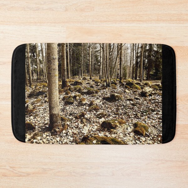Item preview, Ancient tomb area from Iron Age. Paivaniemi 2 designed and sold by Jouko Lehto Photography.